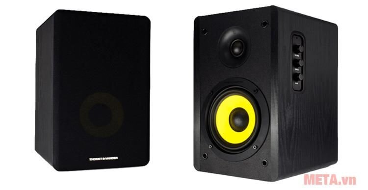 Loa bluetooth Thonet 