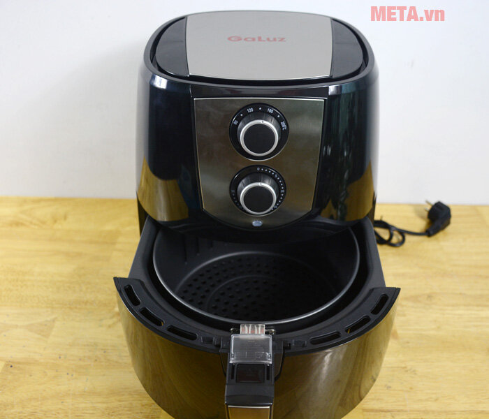 Nồi chiên không dầu Galuz GLA-301