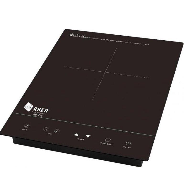 Bếp từ đơn Arber AB268MD