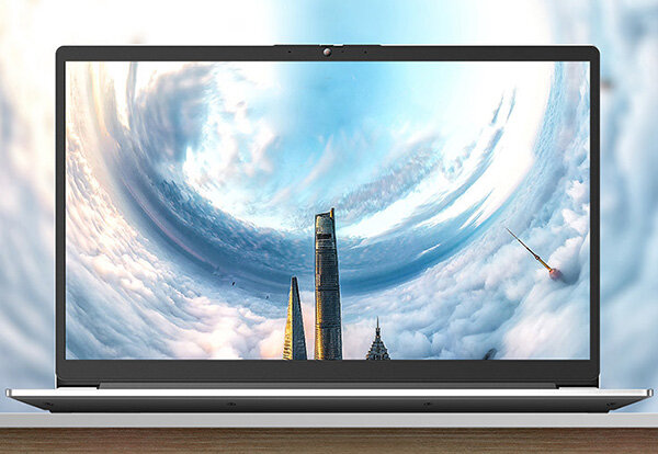 Laptop Lenovo Ideapad 5 Pro 14ITL6 82L300KSVN