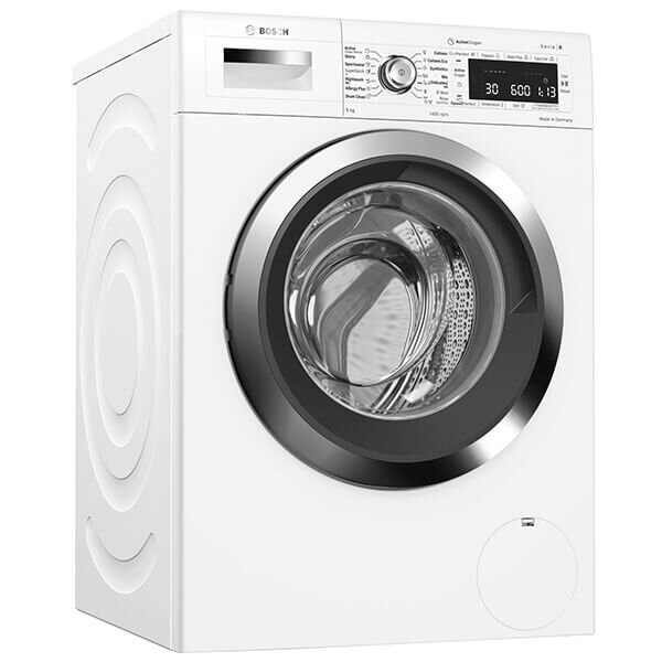 Máy giặt lồng ngang Bosch WAW28790HK 9kg