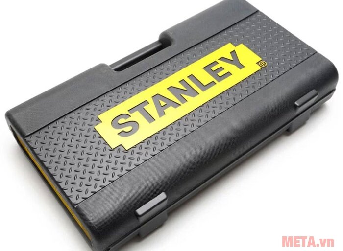 Bộ tuýp 25 chi tiết Stanley 86-589 1/2” Bộ tuýp 25 chi tiết Stanley 86-589 1/2”