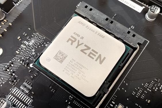 PC Gaming E-Power R5 (ảnh 3)