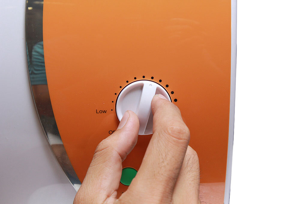 Bình nước nóng Ferroli VERDI 30L TE 30 lít Bình nước nóng Ferroli VERDI 30L TE 30 lít