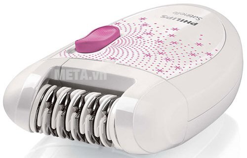 Máy làm sạch lông Philips HP6549