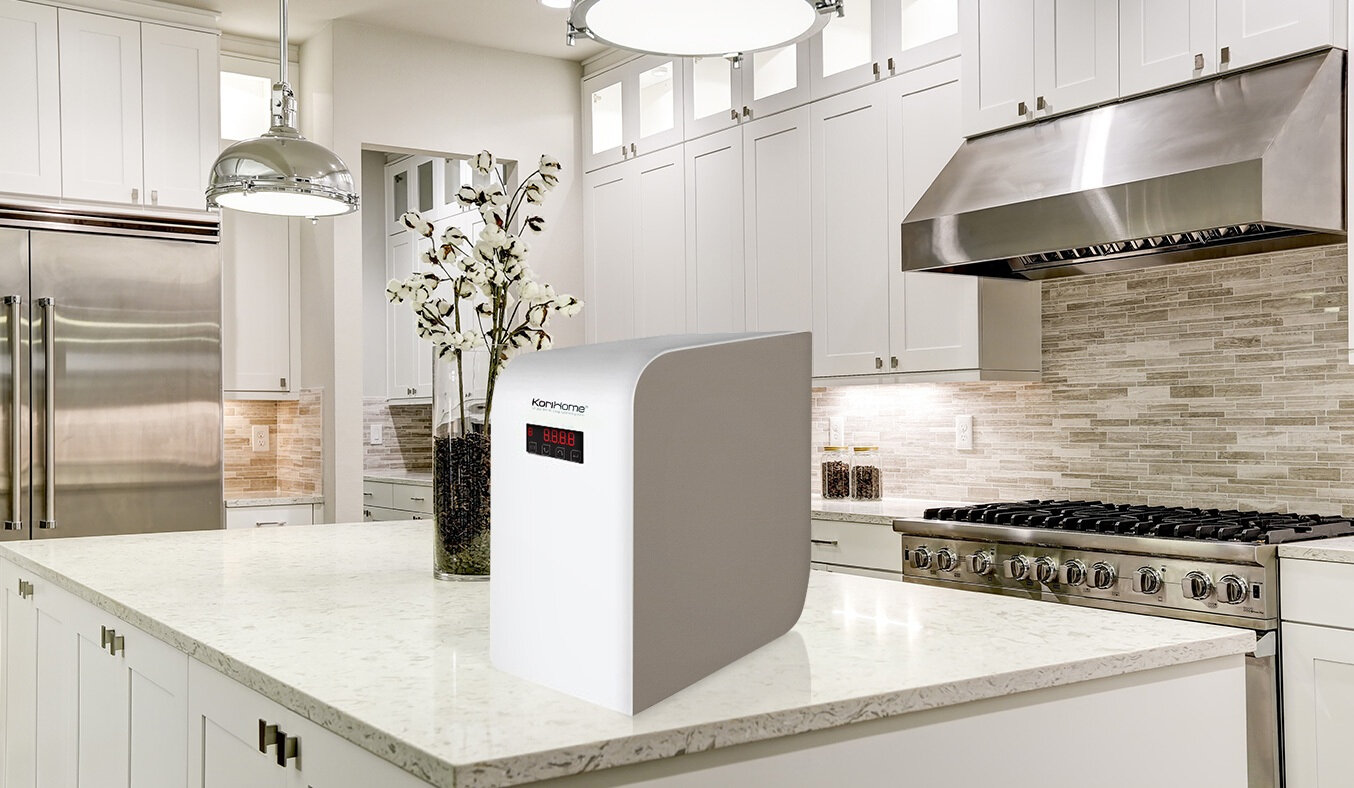 Máy lọc nước Korihome WPK-608