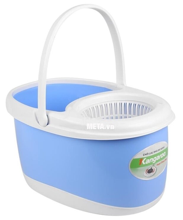 Chổi lau nhà đa năng Kangaroo KG93N