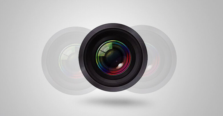 Webcam A4Tech PK-635G | Cảm biến