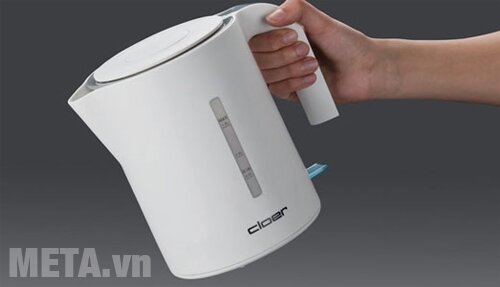 Bình siêu tốc Cloer 4121 Bình siêu tốc Cloer 4121