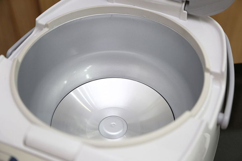 Nồi cơm điện Sharp 1.8L KS-ZT18/V