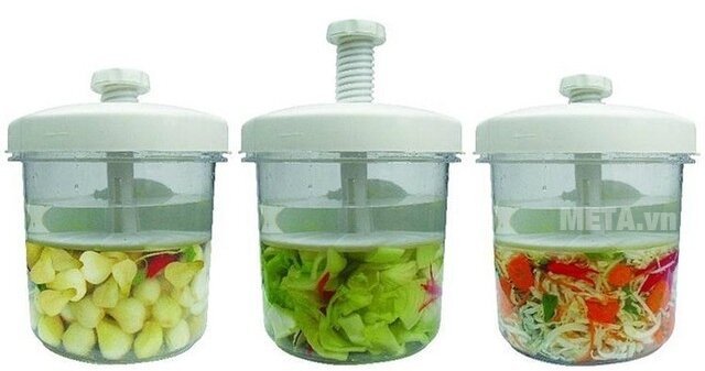 Hộp muối dưa thông minh Dưa Ngon (5 lít)