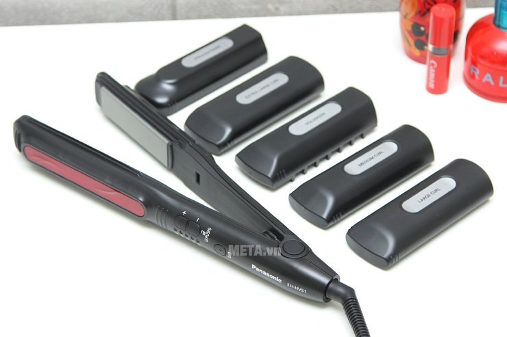 Máy tạo kiểu tóc Panasonic EH-HV51-K645