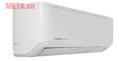 Điều hòa 2 chiều Inverter 18.000BTU Mitsubishi Heavy SRK/SRC45ZMP-S5