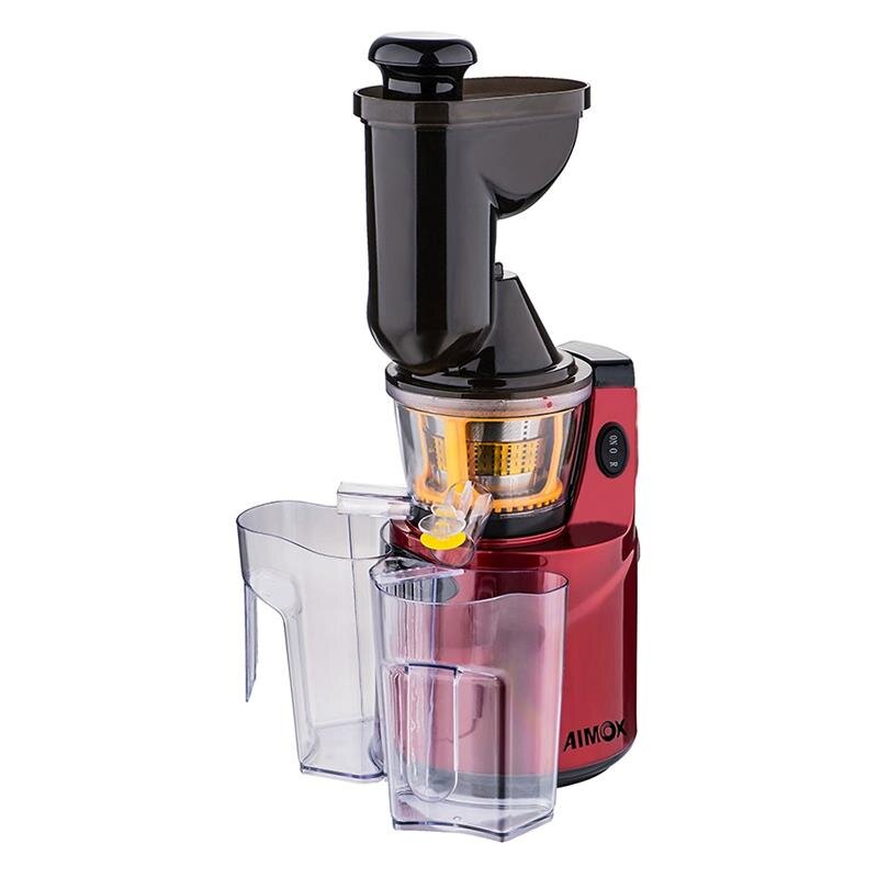 Máy ép chậm cao cấp Mishio MK-60