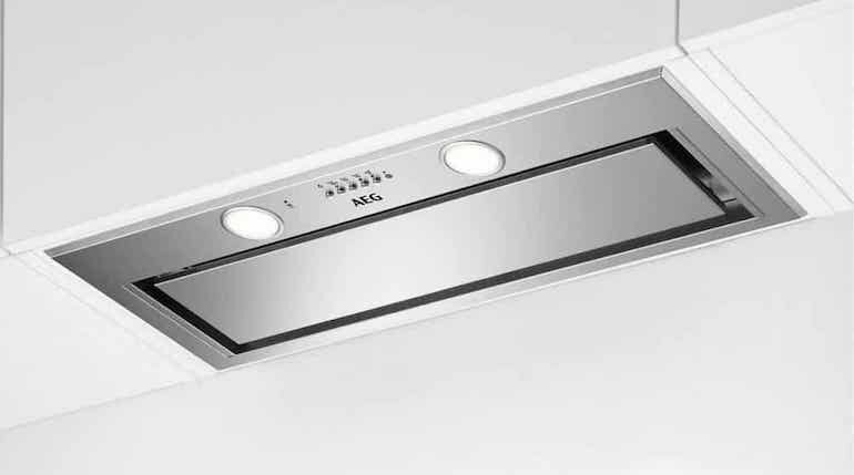 Máy hút mùi AEG DGE5861HM