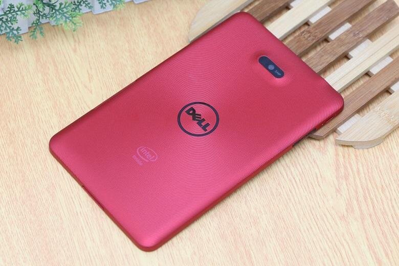 Máy tính bảng Dell Venue 8 3840 Wifi Máy tính bảng Dell Venue 8 3840 Wifi