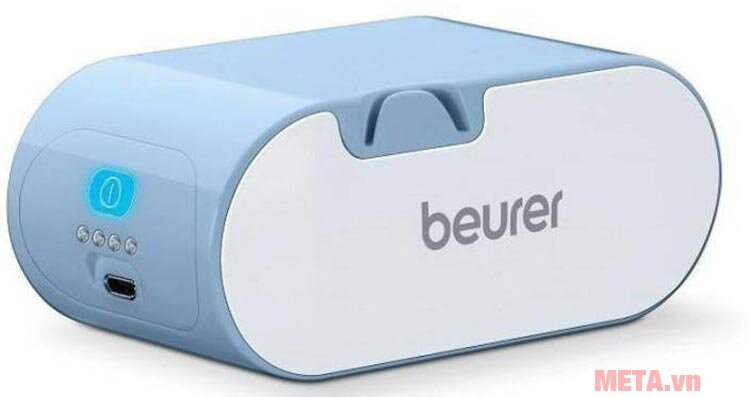 Máy xông khí dung Beurer IH60