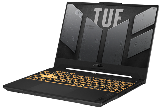 Asus TUF Gaming FX507ZU4-LP520W (Ảnh 1)
