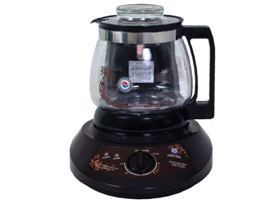 Ấm sắc thuốc tự động  