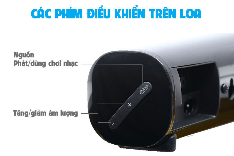 Loa Soundbar RSR TB221L Loa Soundbar RSR TB221L