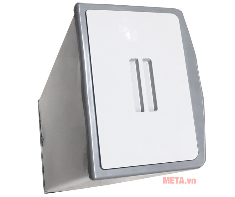 Thùng gạo thông minh Hoa Lan HL-25 (25 kg)