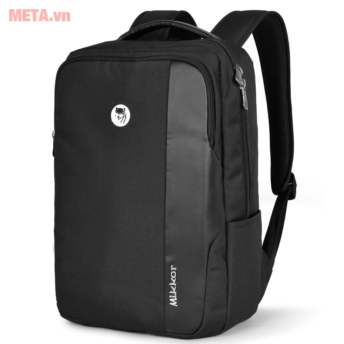 Balo Mikkor The Bryant