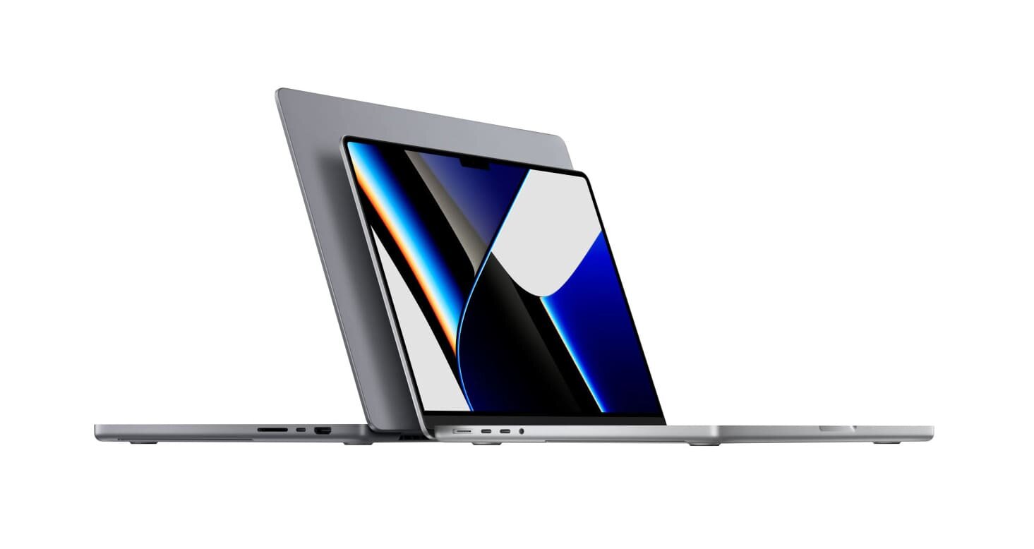 Laptop Apple Macbook Pro 14