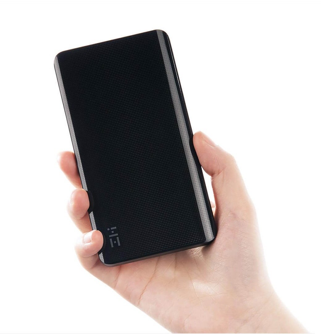 Pin sạc dự phòng Xiaomi ZMI 10000mAh QB810...