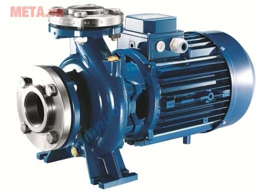 Hình ảnh máy bơm công nghiệp Pentax CM50-160A