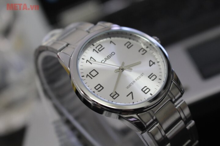 Đồng hồ nam Casio MTP-V001D-7BUDF