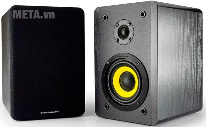 Loa bluetooth Thonet  Loa bluetooth Thonet