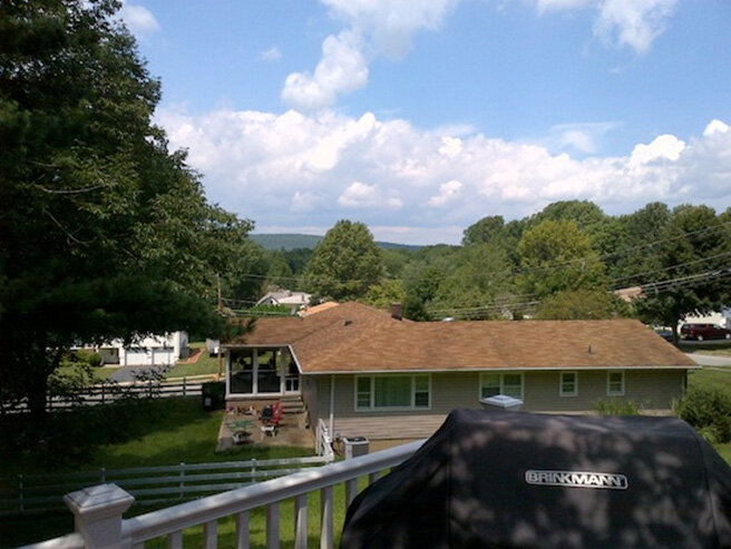 Điện thoại BlackBerry Bold Touch 9900