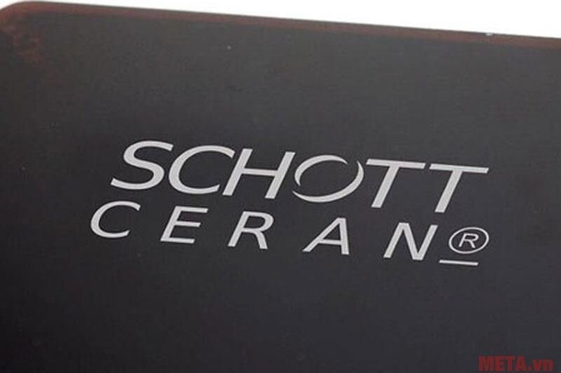 Bếp từ đôi D’MESTIK ES721 DKT