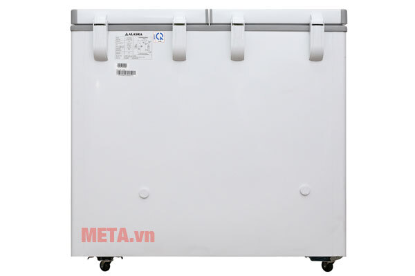 Tủ đông Alaska BCD-3568C 350 lít Tủ đông Alaska BCD-3568C 350 lít