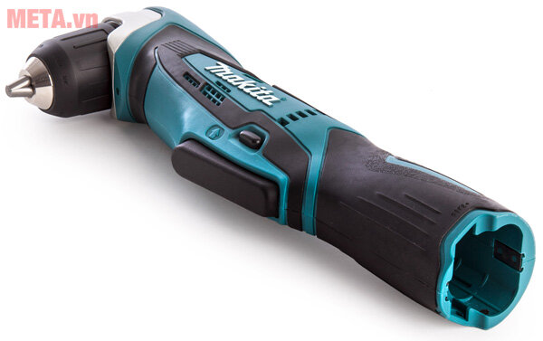 Máy khoan góc chạy pin Makita DA331DZ