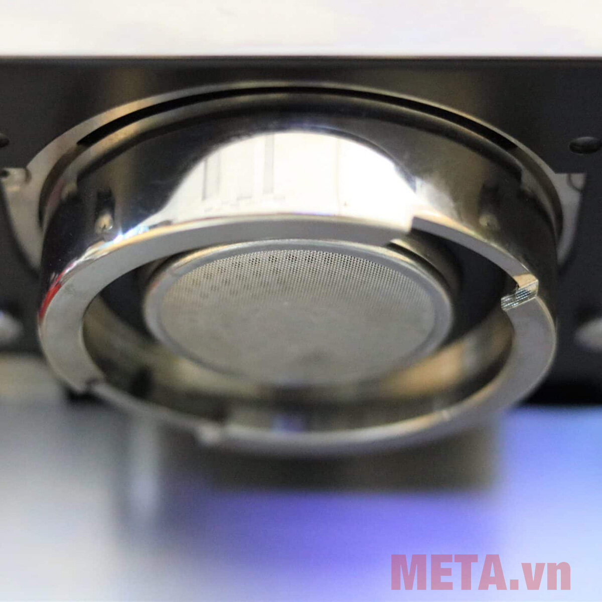 Máy pha cà phê Ascaso Uno-12