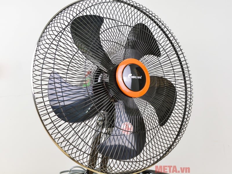Quạt sàn Ching Hai FF917