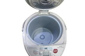 Bình thủy điện Tiger PVW-B30W - 3 lít Bình thủy điện Tiger PVW-B30W - 3 lít