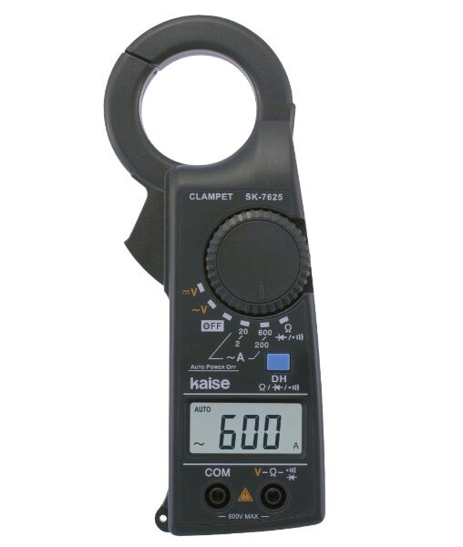 Ampe kìm Kaise SK-7625 Ampe kìm Kaise SK-7625