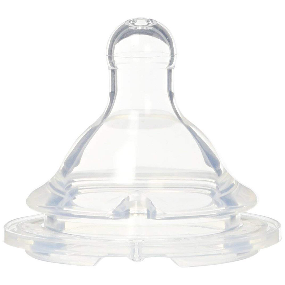  Núm ty ChuChu Silicone Rakunomi  Free Size (1 Chiếc)