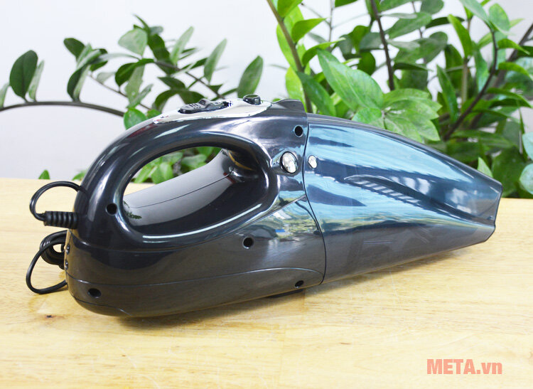 Máy hút bụi trên ôtô Lifepro L368-VC