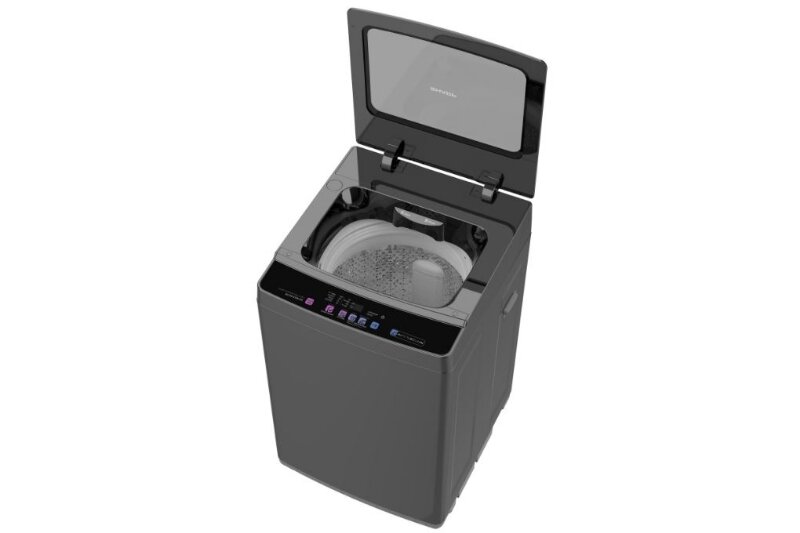 Máy giặt Sharp 12 kg ES-TN121EN-DG