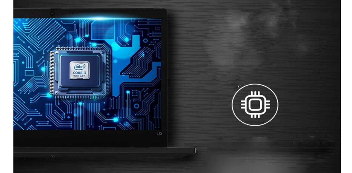 Máy tính xách tay Lenovo Thinkpad L13 G2 20VH008XVN 