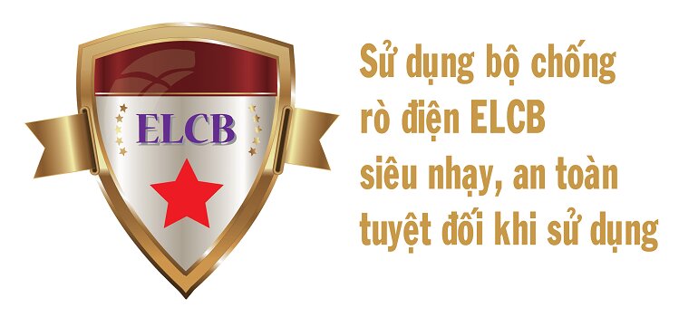 Bình nóng lạnh Rossi Dello RDO-15 SL 15L có hệ thống chống giật ELCB