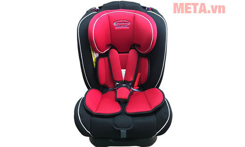 Ghế ngồi ô tô Gluck ZY-02