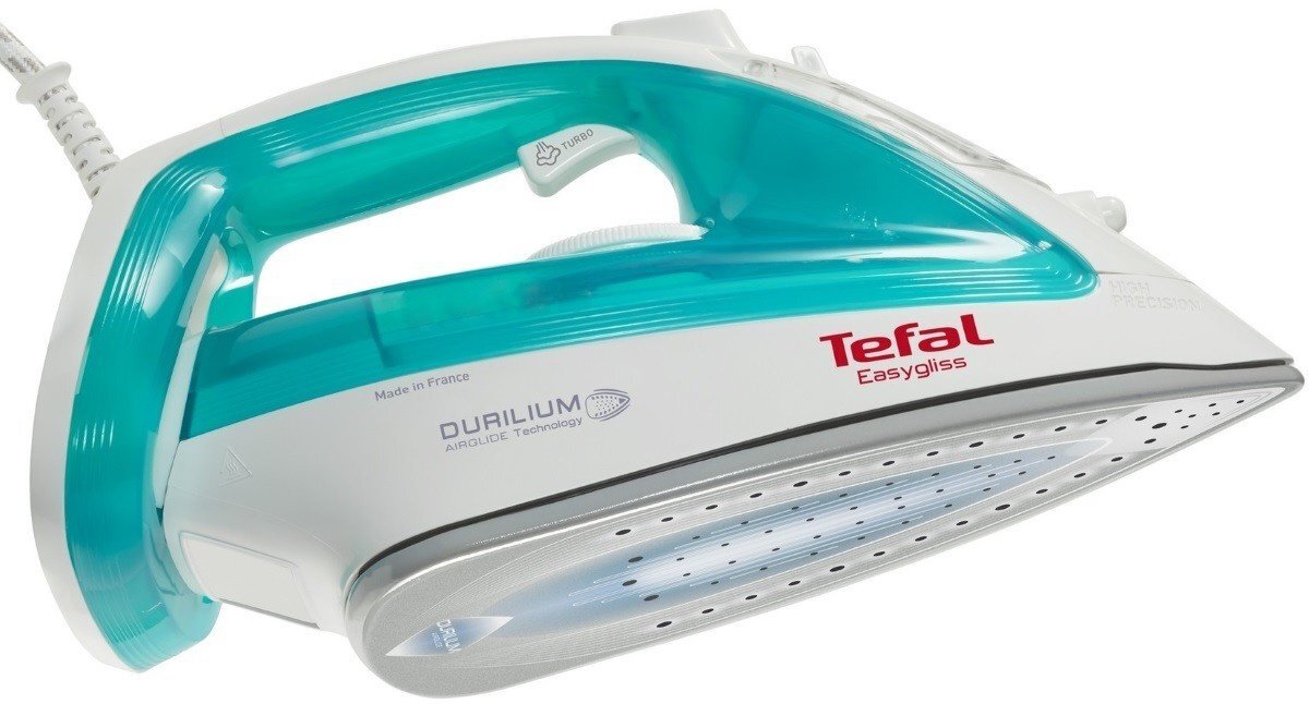 Bàn là hơi nước Tefal FV3951E0 2400W