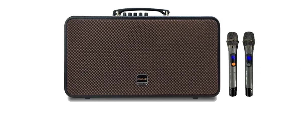 Loa xách tay karaoke Mobell MK-4026