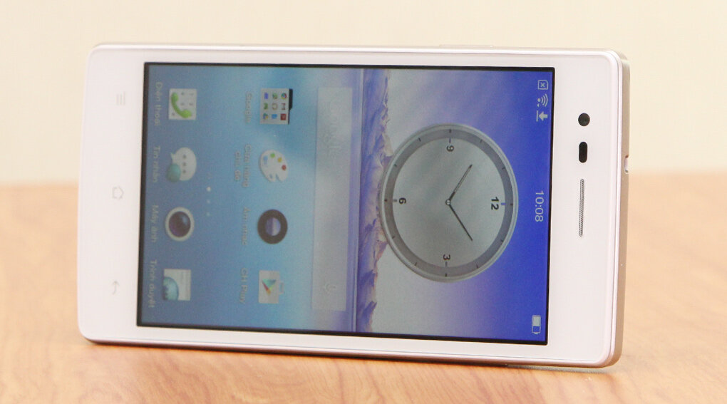 Điện thoại OPPO Neo 5 Điện thoại OPPO Neo 5