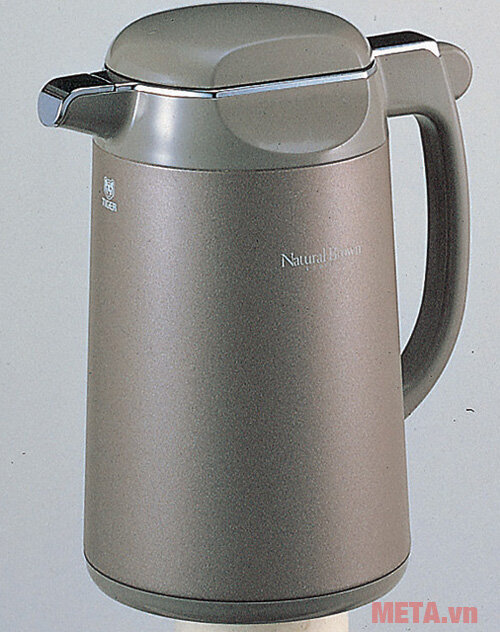 Bình thủy chứa ruột thủy tinh Tiger PRM-A100 - 1 lít