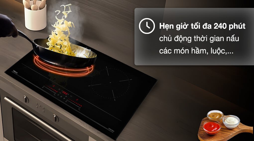 Bếp từ Teka IBC 7322 S